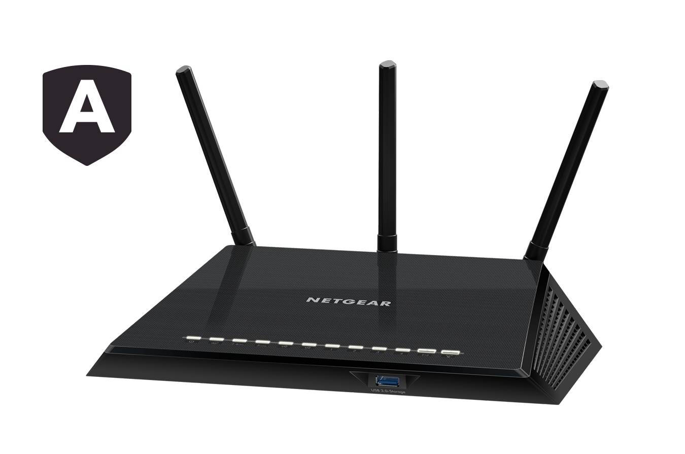 Netgear Router Comparison Chart